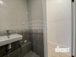 Студия квартира, вторичка, 37м2, 3/4 этаж