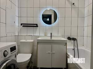 1-к квартира, вторичка, 36м2, 8/18 этаж