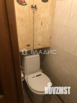 2-к квартира, вторичка, 44м2, 1/2 этаж