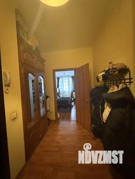 2-к квартира, вторичка, 77м2, 3/20 этаж