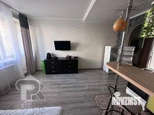 Студия квартира, вторичка, 26м2, 2/3 этаж