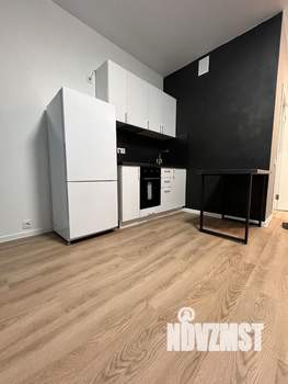 Студия квартира, вторичка, 21м2, 2/24 этаж