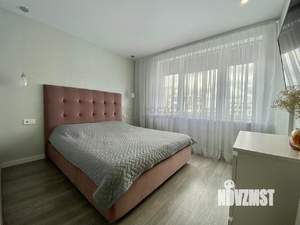 3-к квартира, вторичка, 83м2, 12/13 этаж
