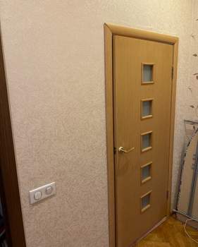 3-к квартира, вторичка, 91м2, 2/5 этаж