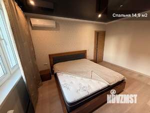 2-к квартира, вторичка, 59м2, 11/15 этаж