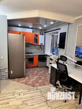 1-к квартира, вторичка, 32м2, 1/5 этаж