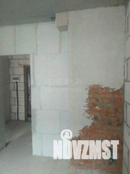 1-к квартира, вторичка, 35м2, 2/3 этаж