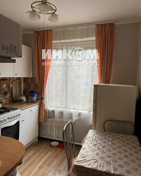 2-к квартира, вторичка, 42м2, 2/9 этаж