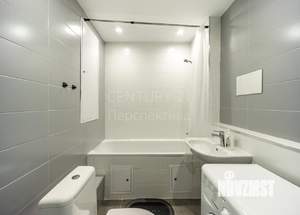 Студия квартира, вторичка, 24м2, 8/17 этаж