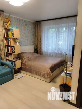 1-к квартира, вторичка, 33м2, 2/4 этаж