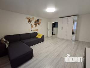 2-к квартира, вторичка, 63м2, 15/17 этаж