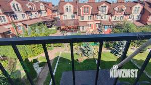 Студия квартира, вторичка, 24м2, 3/3 этаж