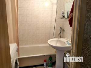3-к квартира, вторичка, 62м2, 6/14 этаж