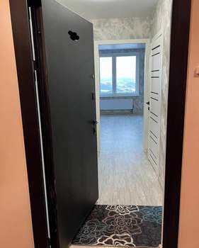 Студия квартира, вторичка, 25м2, 14/25 этаж