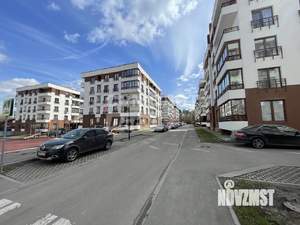 1-к квартира, вторичка, 32м2, 2/5 этаж