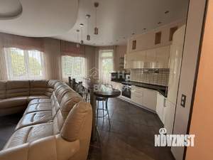 4-к квартира, вторичка, 120м2, 4/10 этаж