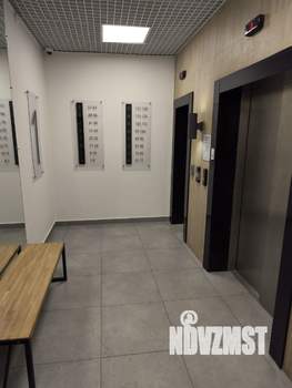 1-к квартира, вторичка, 33м2, 11/18 этаж