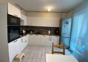2-к квартира, вторичка, 63м2, 12/25 этаж