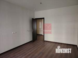 2-к квартира, вторичка, 58м2, 3/24 этаж