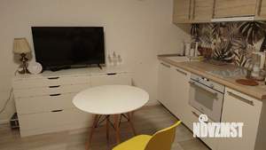 Студия квартира, вторичка, 29м2, 13/26 этаж