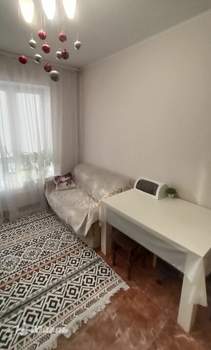 1-к квартира, вторичка, 34м2, 17/17 этаж