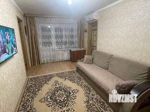2-к квартира, вторичка, 42м2, 3/5 этаж