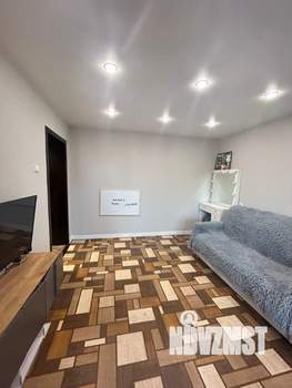 1-к квартира, вторичка, 36м2, 6/9 этаж