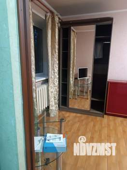 2-к квартира, вторичка, 43м2, 1/5 этаж