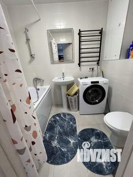 2-к квартира, вторичка, 51м2, 2/25 этаж