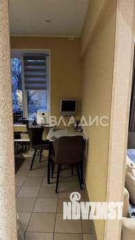 2-к квартира, вторичка, 47м2, 2/2 этаж