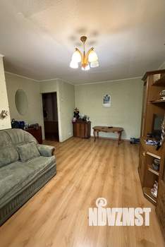2-к квартира, вторичка, 45м2, 3/5 этаж