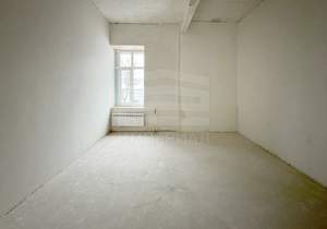 Студия квартира, вторичка, 38м2, 4/4 этаж