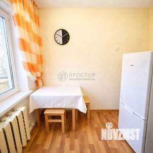 2-к квартира, вторичка, 44м2, 5/5 этаж