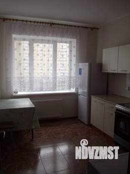 1-к квартира, вторичка, 37м2, 6/17 этаж