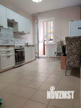 2-к квартира, вторичка, 50м2, 9/17 этаж