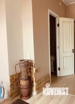 Студия квартира, вторичка, 24м2, 17/18 этаж