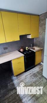 1-к квартира, вторичка, 30м2, 1/5 этаж