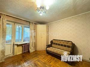 1-к квартира, вторичка, 32м2, 1/9 этаж