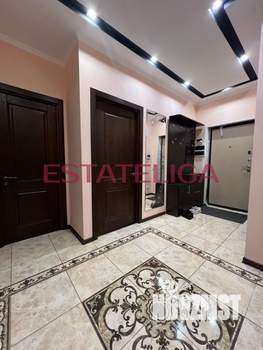 3-к квартира, вторичка, 75м2, 6/17 этаж