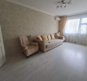 3-к квартира, вторичка, 73м2, 3/17 этаж