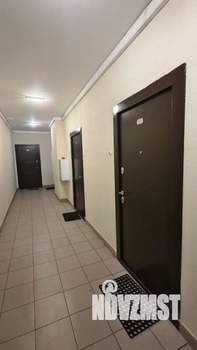 1-к квартира, вторичка, 24м2, 2/18 этаж