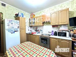 2-к квартира, вторичка, 51м2, 13/17 этаж