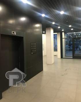 2-к квартира, вторичка, 62м2, 16/16 этаж