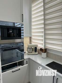 1-к квартира, вторичка, 40м2, 2/17 этаж