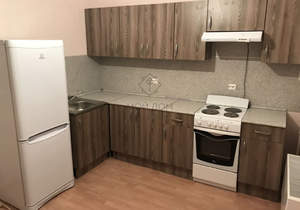 2-к квартира, вторичка, 61м2, 11/27 этаж