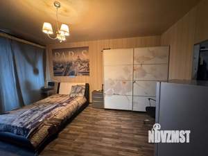 Студия квартира, вторичка, 28м2, 1/3 этаж