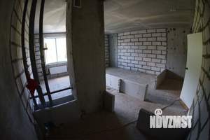 1-к квартира, вторичка, 35м2, 2/17 этаж