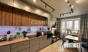2-к квартира, вторичка, 60м2, 5/17 этаж