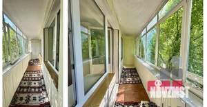 2-к квартира, вторичка, 50м2, 2/9 этаж
