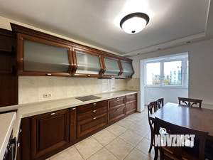 3-к квартира, вторичка, 101м2, 7/14 этаж